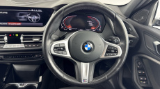 BMW 1 Series 118i [136] M Sport 5dr Step Auto [LCP] Petrol Hatchback